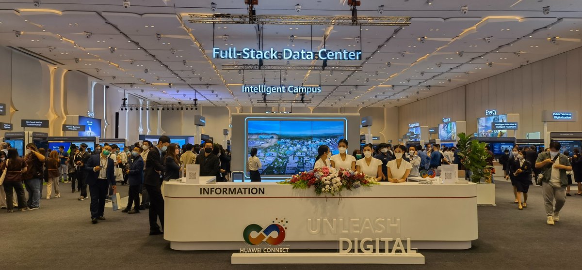 BitMetis's tweet photo. @BitMetis at @Huawei Connect #Thailand in #Bangkok!
Our Founder, Elsa represented the #BitMetis team for the:
UNLEASH DIGITAL 
#HUAWEI CONNECT 2022

What a great experience sharing &amp; connecting with all the innovative builders!
#HuaweiCloud #HuaweiConnect2022 https://t.co/0VBKfpYISt