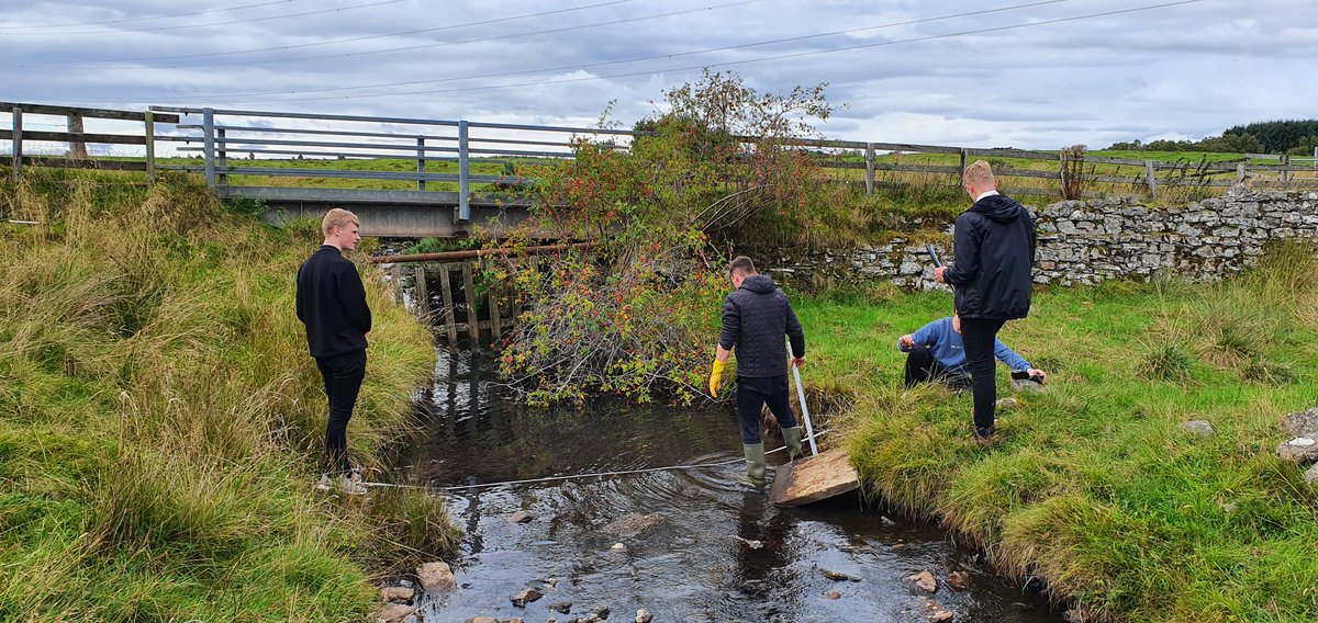 Millburn Geography & Modern Studies tweet media