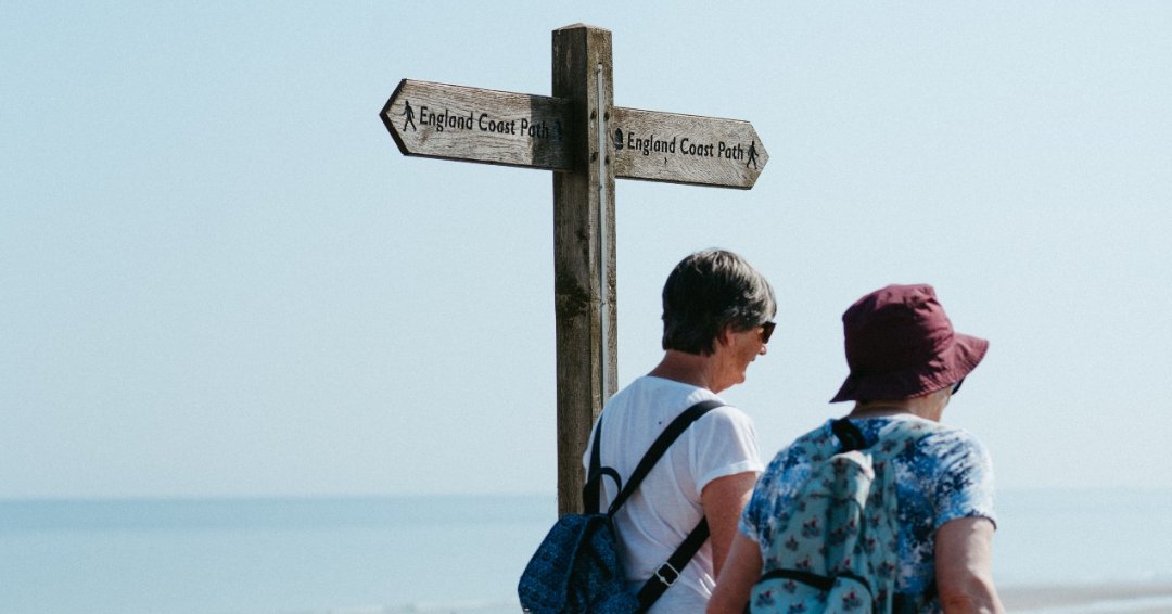 VisitTeesValley's tweet photo. The Tees Valley is filled with Insta-worthy walking and cycling routes 📸 🏞

🌲 Enjoy #GuisboroughForest 
⛪️ Enjoy the #WayofStHild 
🌉 Enjoy the #TeesdaleWay 
🤩 Enjoy the #EnglandCoastalPath

Find more places to explore in the #TeesValley here ➡️ https://t.co/HU9hnBzuyc https://t.co/30AWopLmc1