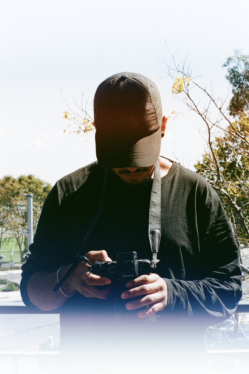 friends on film 🎞