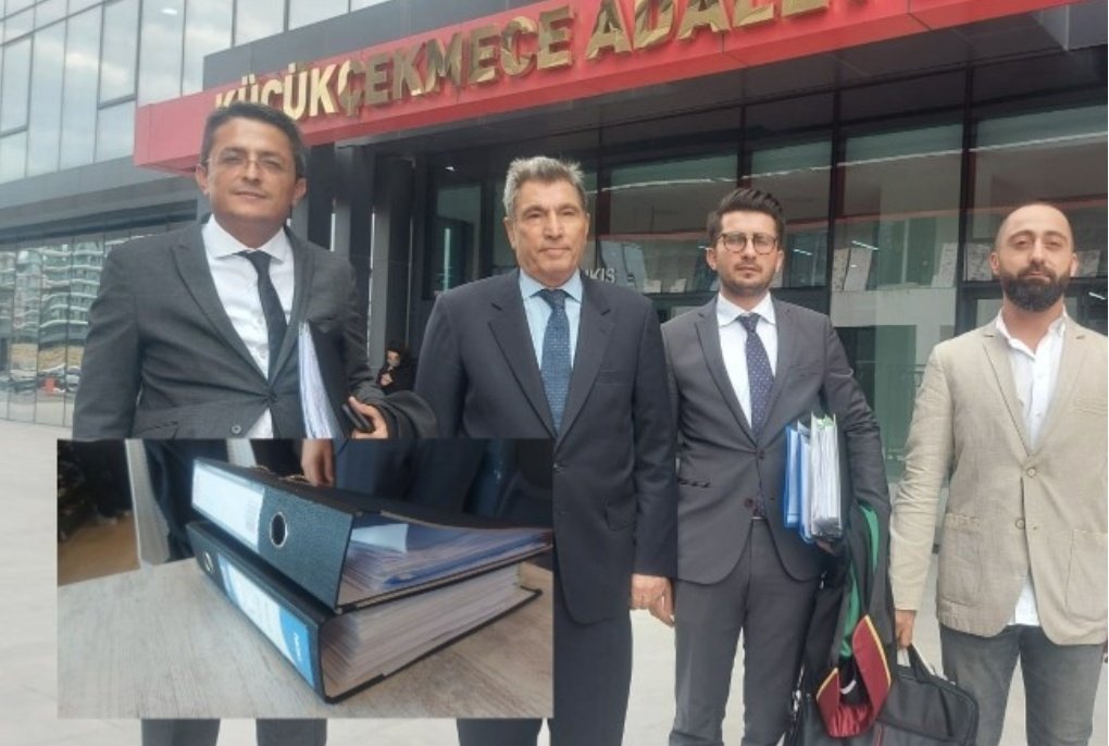 Hurda sektöründe büyük vurgun!

Yükseller Metal kaybolan 400 ton malının izini sürüyor.
ekovizyon.com.tr/yukseller-meta…