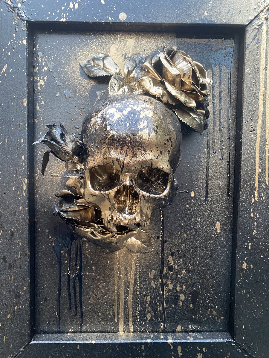 Tobias Stadtlander | SOE (@tomsen_soe) on Twitter photo 