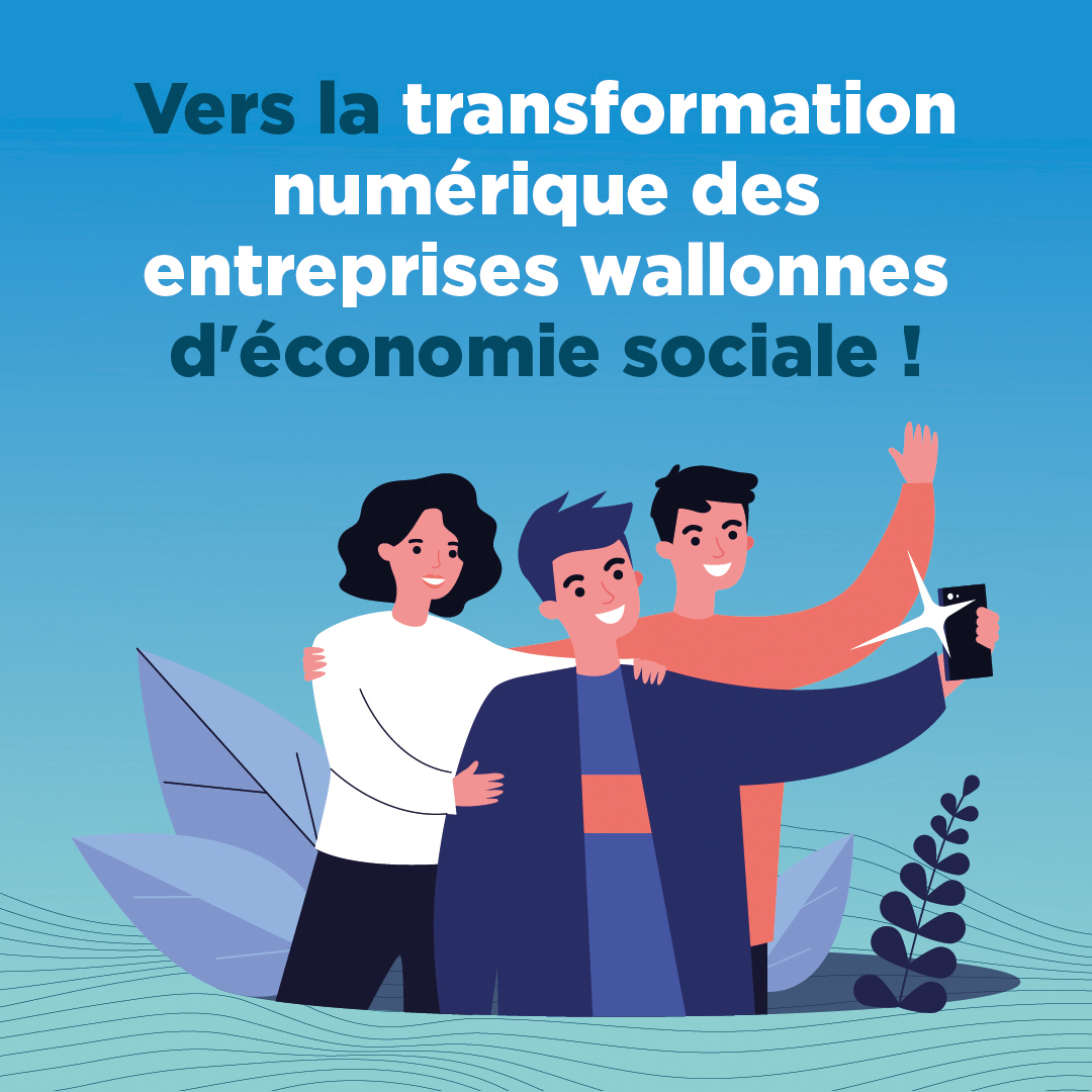 Digital Wallonia tweet media