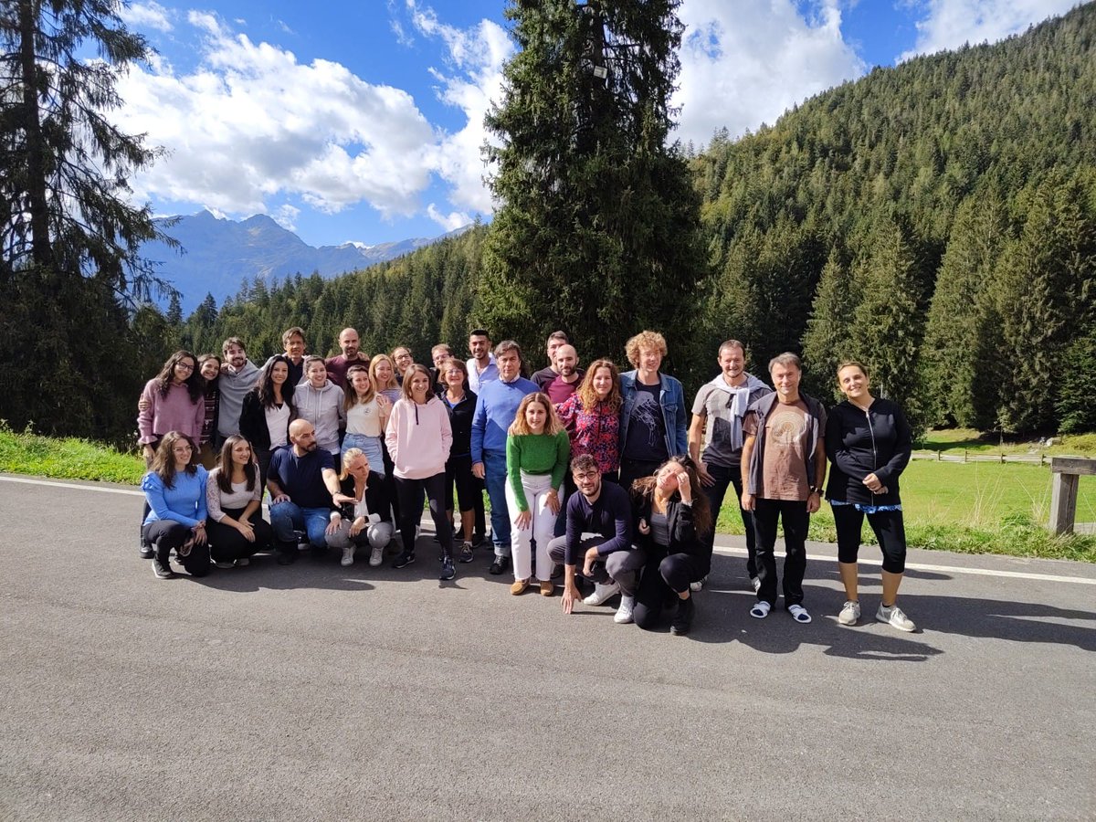GPathologies's tweet photo. Thanks everyone for their participation, new projects...new ideas! see you soon https://t.co/OMjnoWByXE