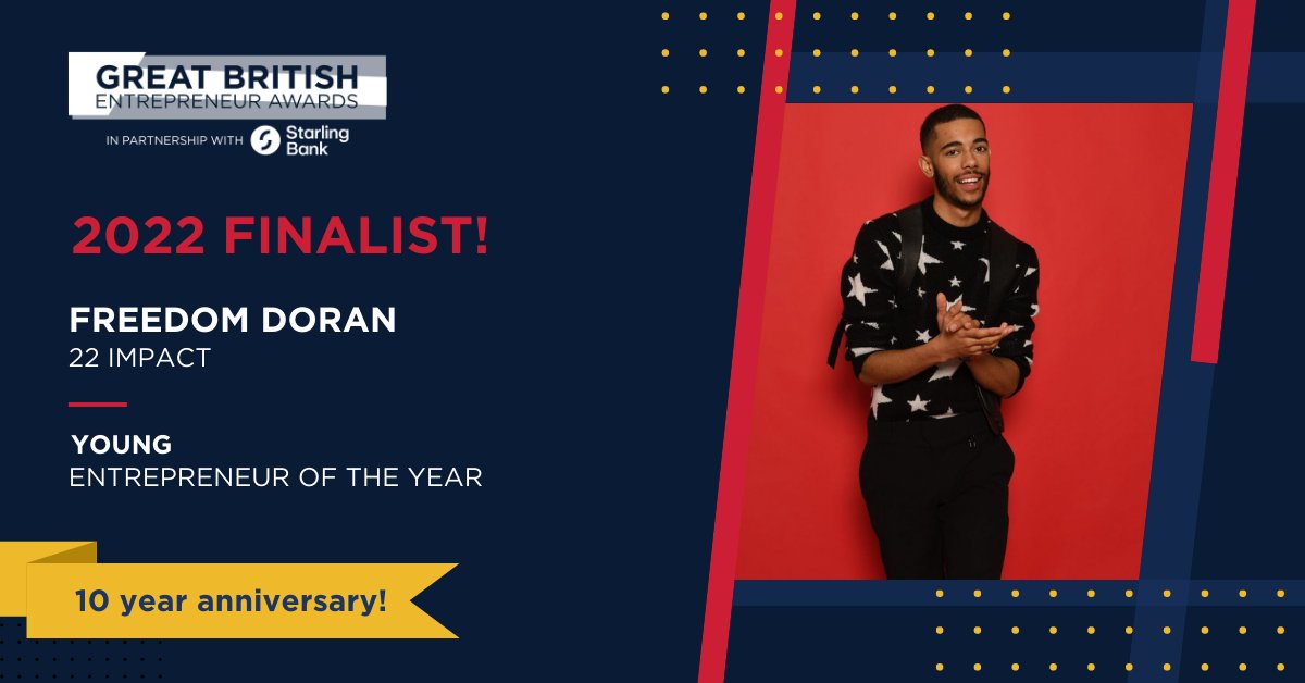 22 IMPACT tweet media