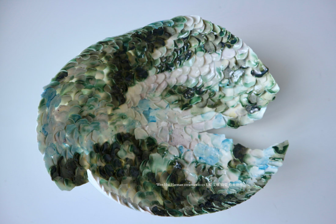 WENHSIartist's tweet photo. I'm not perfect
Handmade. Porcelain. Sculpture. 22 x17 x 8 cm. 2021
https://t.co/PvKVaMNZ7I
#porcelain #sculpture #iamnotperfect #porcelainart #art #contemporaryart https://t.co/htTm9L6SaC