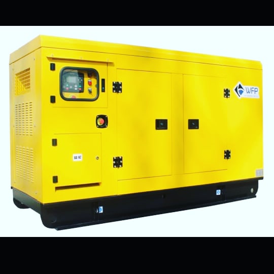 PowerPristine's tweet photo. 100kva WFP Silent Generators, are unmatched when it comes to long-term dependability of service due to their consistent capacity when operating 

Visit us at 290 Samora Machel Avenue in Eastlea, Harare.
Call:0781648204/ 08644209200
Email:marketing1@pristinezim.co.zw https://t.co/7GH2gmpxAJ