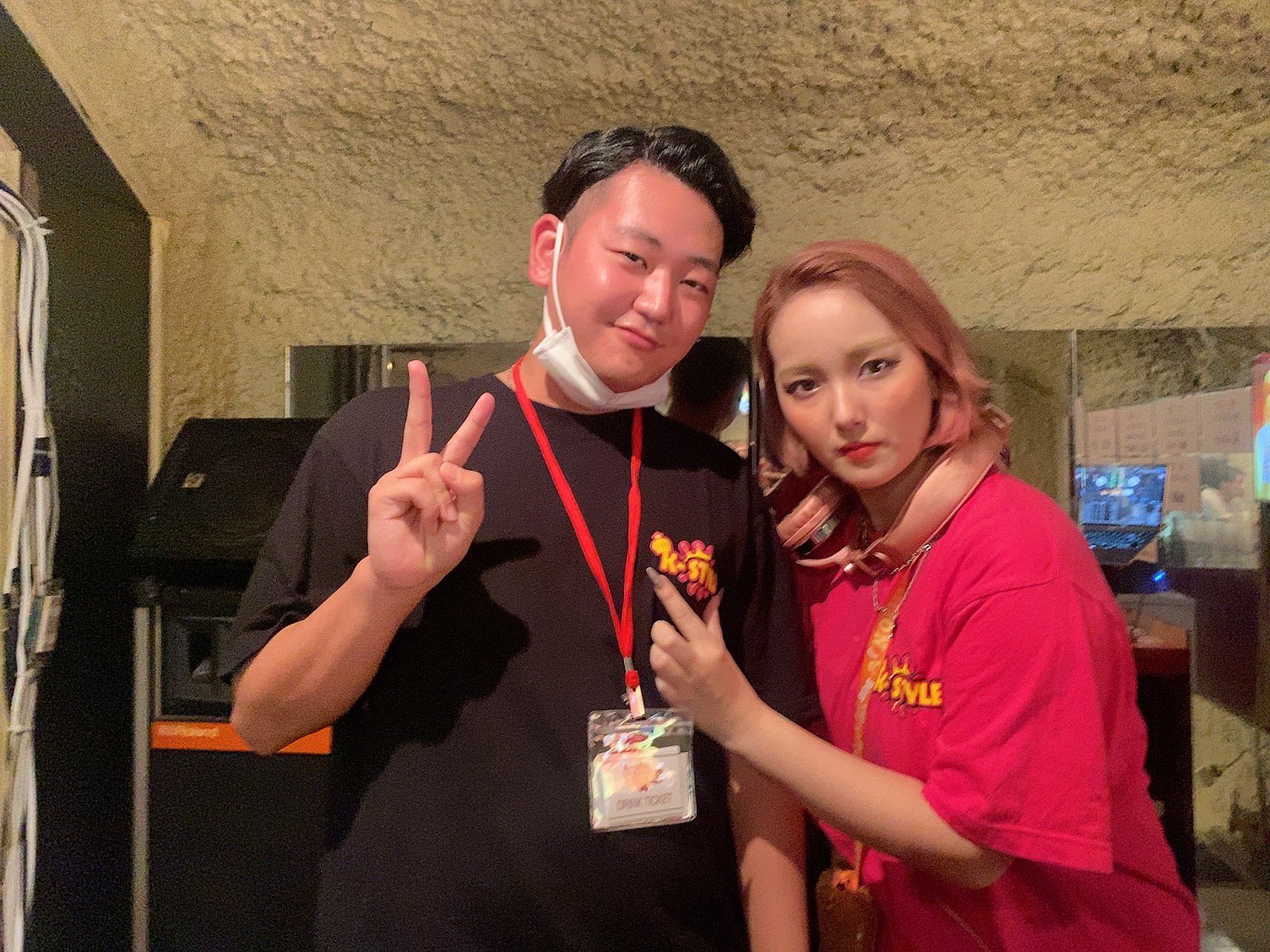 K Style Kstyle2 Style Twitter