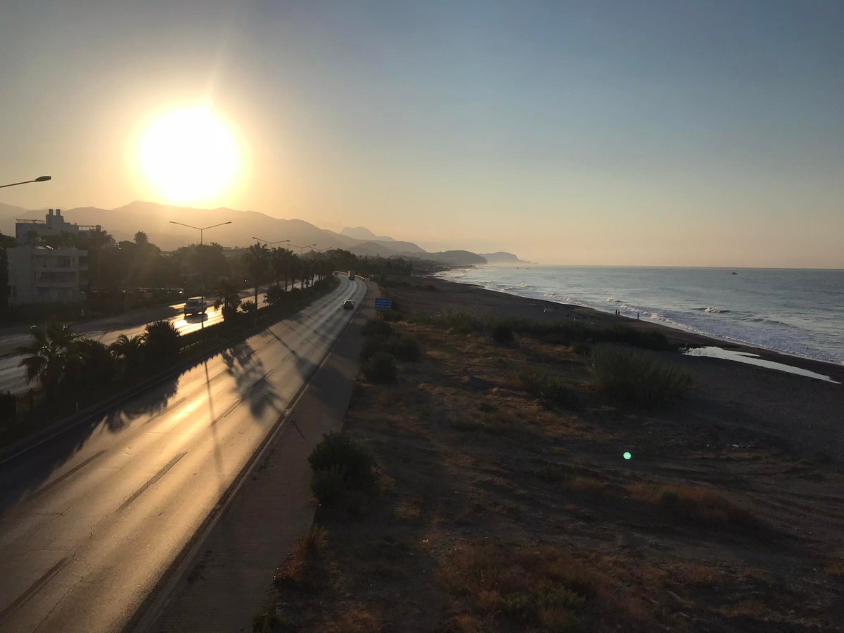 TeltonikaNET's tweet image. Last week we all went to Turkey. 😎

Around 200 #TeltonikaNetworks employees from Lithuania went on a 2-day getaway in Antalya, #Turkey. 2 days of sunshine, the warm Mediterranean waters, pool, food, drinks, parties, and chill. 

Thanks to everyone who joined! ❤️