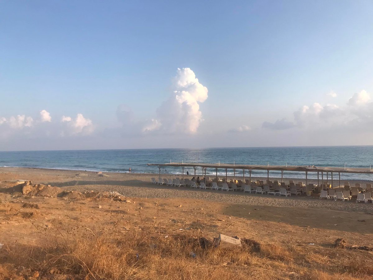 TeltonikaNET's tweet image. Last week we all went to Turkey. 😎

Around 200 #TeltonikaNetworks employees from Lithuania went on a 2-day getaway in Antalya, #Turkey. 2 days of sunshine, the warm Mediterranean waters, pool, food, drinks, parties, and chill. 

Thanks to everyone who joined! ❤️