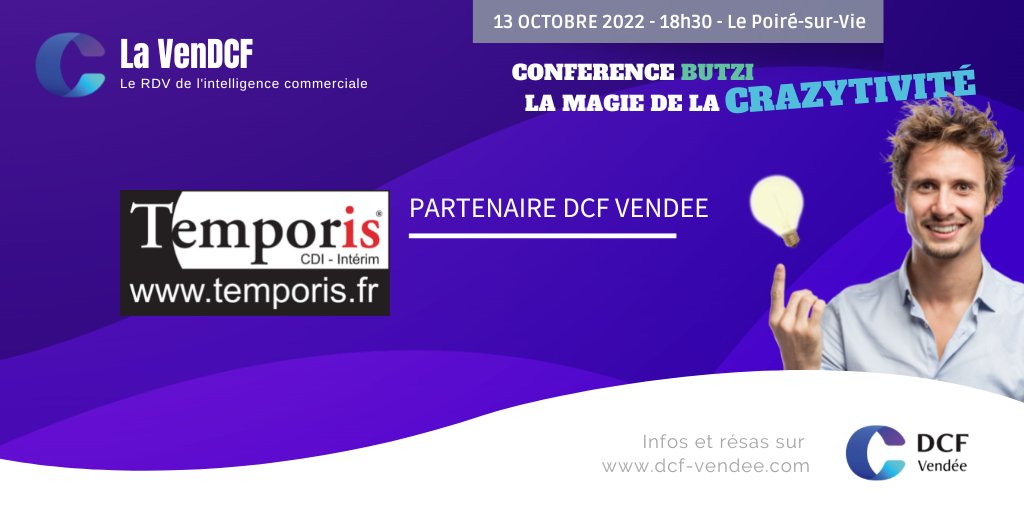 DCF Vendée tweet media