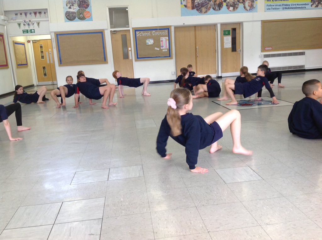 Class11AD's tweet photo. Balancing and travelling in Gymnastic #wlsp https://t.co/v9csY5P36V
