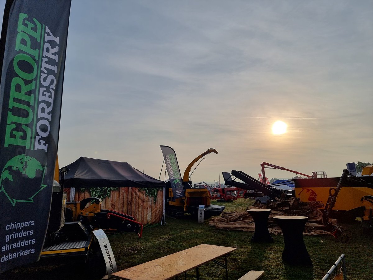 Forestry Journal tweet media