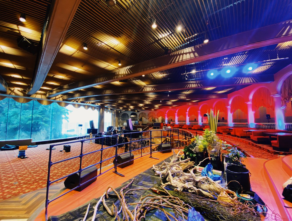 DISTANCE tweet media