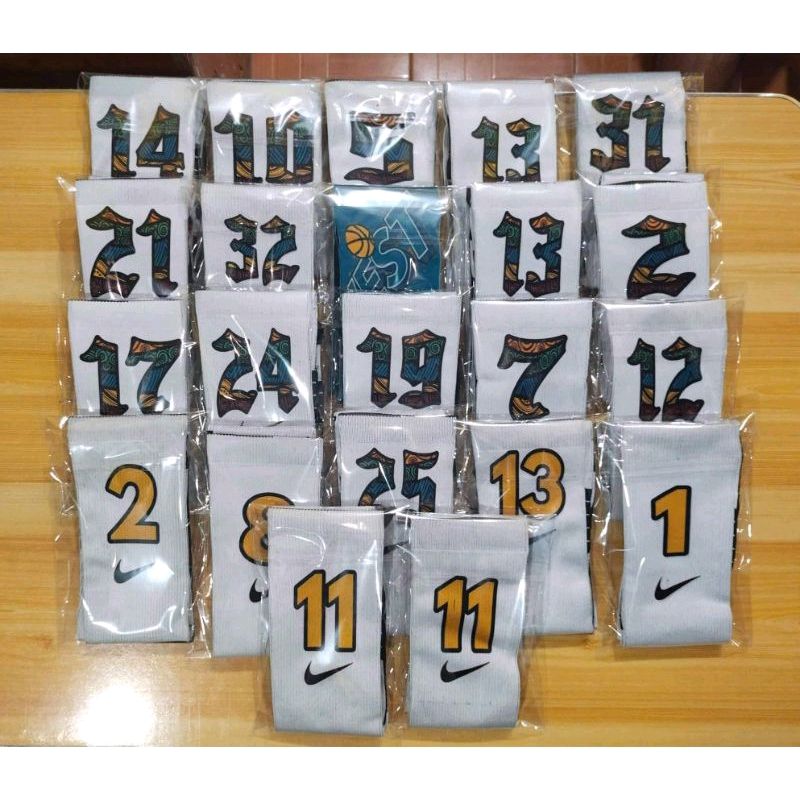 AaronIsaacBaut2's tweet photo. I'm selling Custom CUSTOMIZED BASKETBALL SOCKS(NU... for ₱129. Get it on Shopee now! https://t.co/CiH3Bu7D3M #ShopeePH https://t.co/mi39OA4n2A