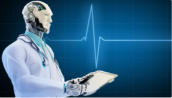🇩🇰 Based upon routine blood tests, #AI has the power to predict patients' risk of getting cancer within the next 3 months. 

Discover how: 2.sas.com/6016MTWyC #healthcare #innovation <a href="/sassoftwarenews/">SAS News</a>