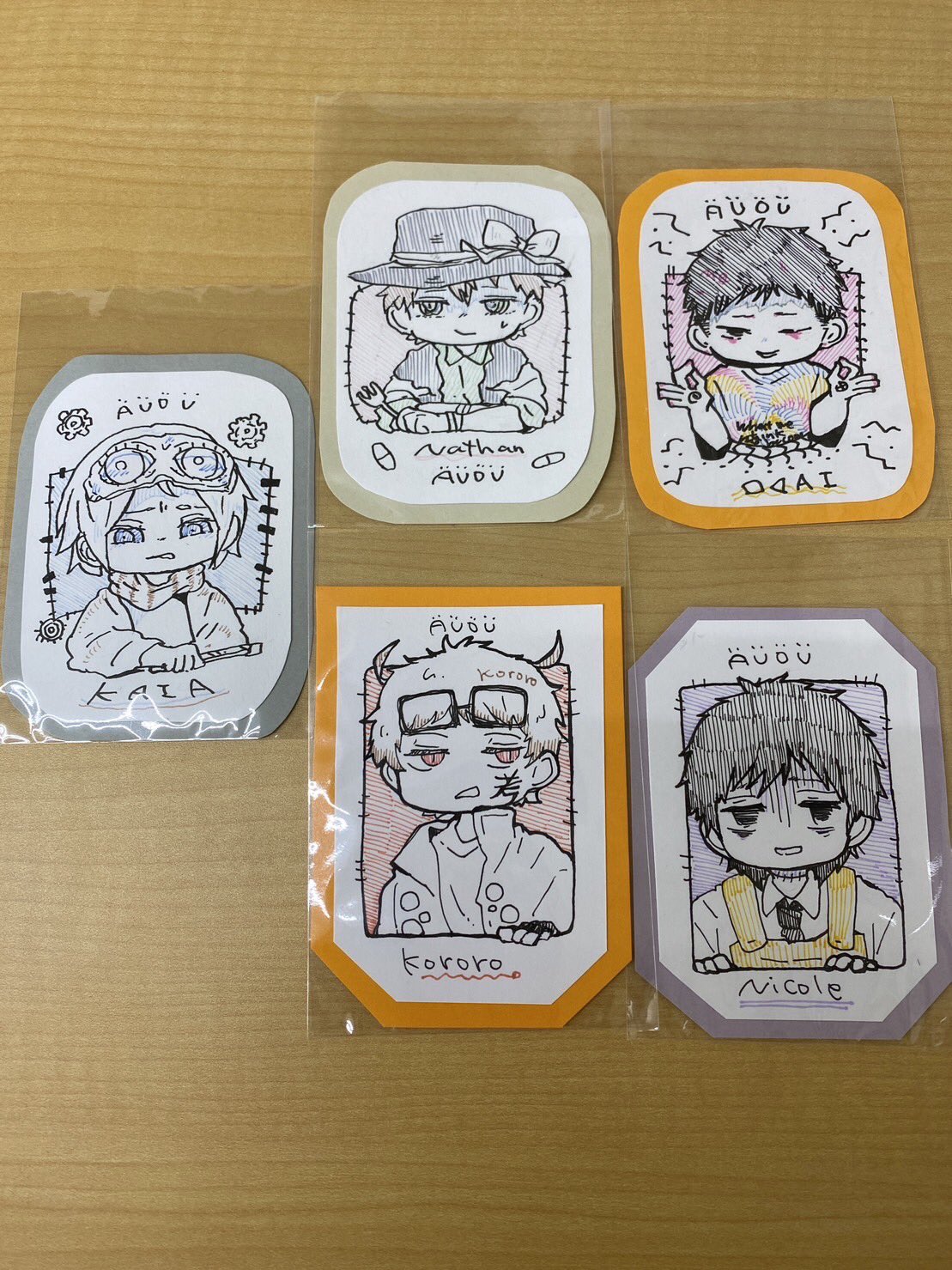 はるりん　おまとめページ C9633DDE-6006-440A-B934-