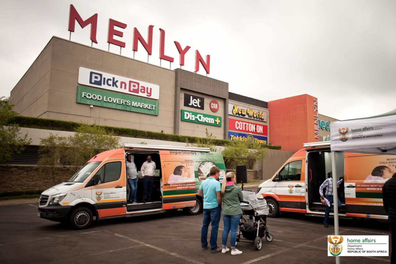 Vans shop menlyn mall sale