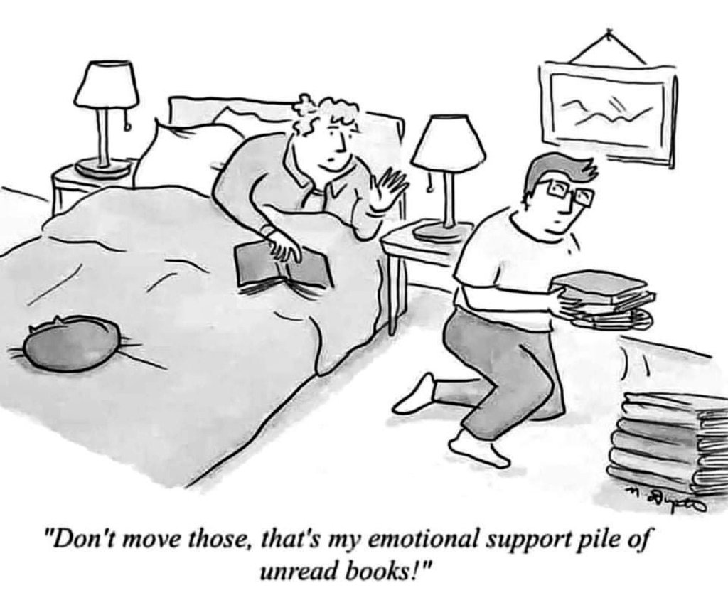 Totally relatable, yes?