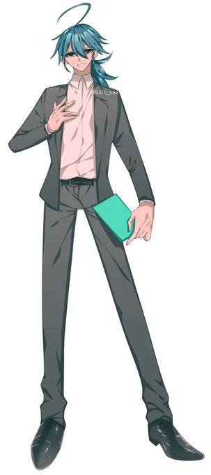 描きなおした 