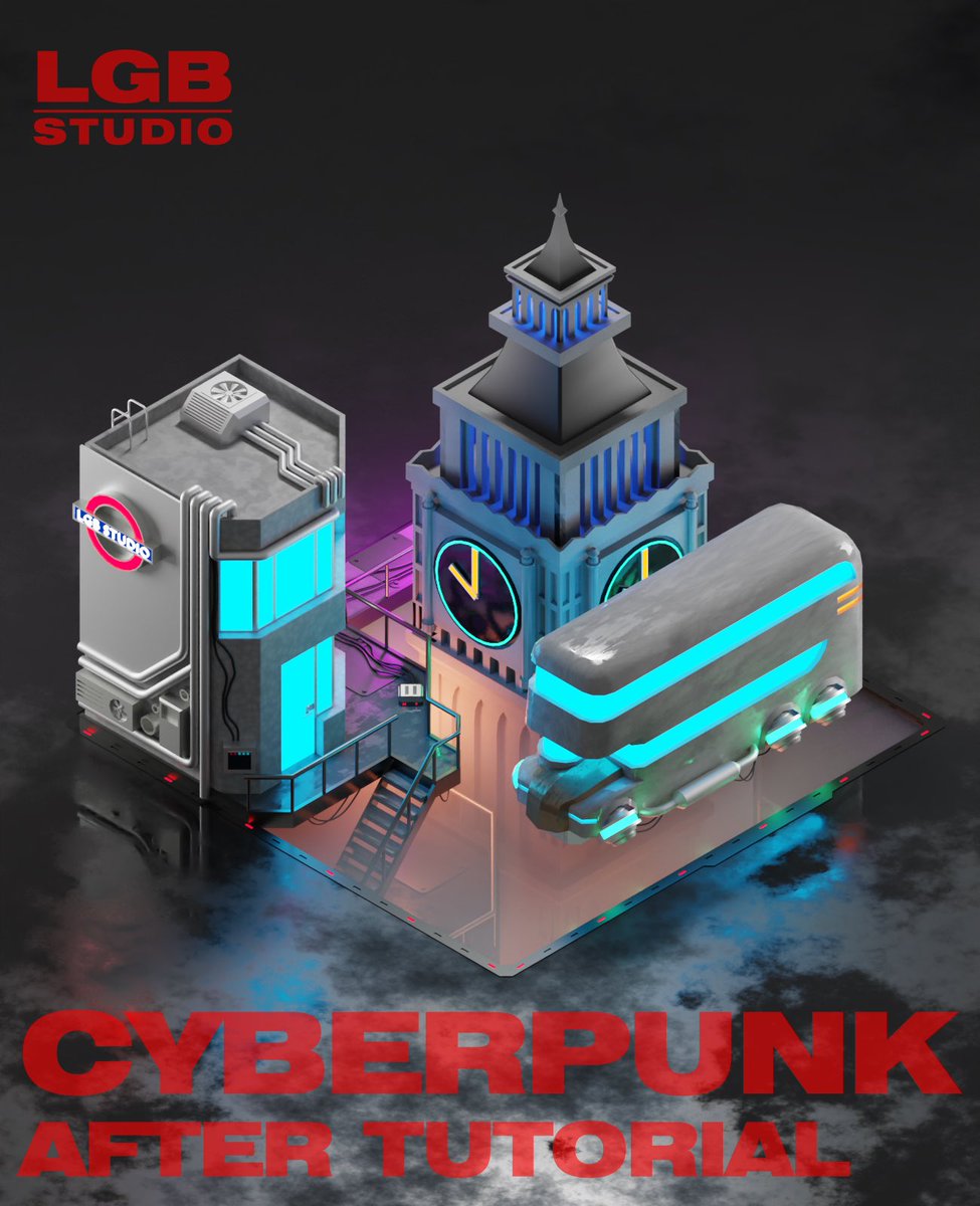 bob_lg's tweet photo. 2022/09/22
Did some wet cyber design 
#blender 
#Blender3D 
#3Dmodeling 
#3dart 
#3D 
#3dartwork https://t.co/VuLRUMqUl5