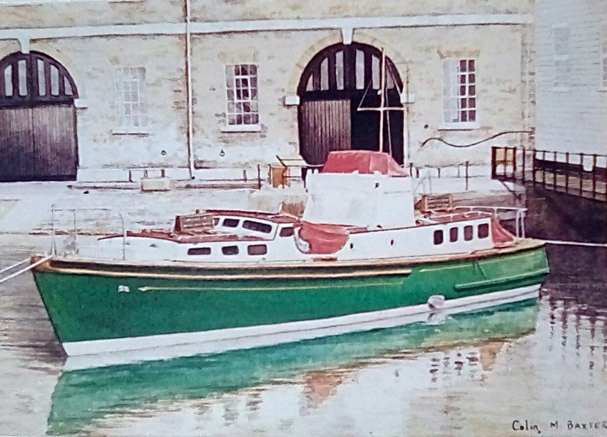 Colin Baxter tweet media