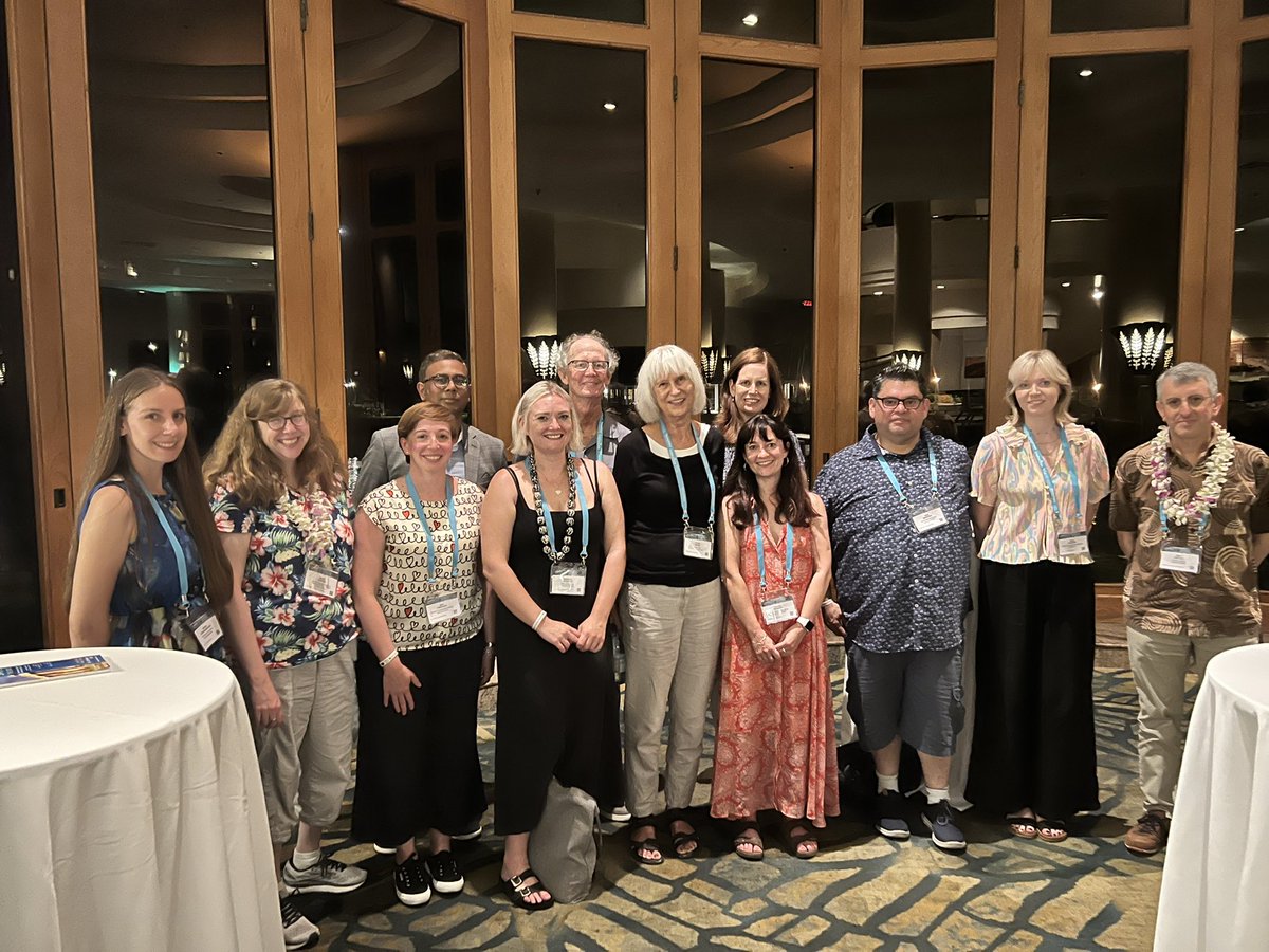 ICIS π¦ @cytokinesociety.bsky.social (@cytokinesociety) on Twitter photo A very well attended Meet the Publishers Networking Event at #Cytokines2022! Thanks to the editors from <a href="/JExpMed/">Journal of Experimental Medicine</a> <a href="/NatRevImmunol/">Nature Rev Immunol</a> <a href="/NatImmunol/">Nature Immunology</a> <a href="/ImmunoHorizons/">ImmunoHorizons</a> <a href="/LiebertPub/">Mary Ann Liebert Inc</a> and the organizing committee: <a href="/adforu/">Dr. Adriana Forero</a> <a href="/DrJuanLMendoza/">Juan L. Mendoza</a> <a href="/RubyDaw26/">Ruby Dawson</a> <a href="/JustinaKulika/">Justina Kulikauskaite</a> <a href="/WeSpeakBio/">WeSpeakBio</a> <a href="/CytokineSociety/">ICIS π¦ @cytokinesociety.bsky.social</a> A very well attended Meet the Publishers Networking Event at #Cytokines2022! Thanks to the editors from <a href="/JExpMed/">Journal of Experimental Medicine</a> <a href="/NatRevImmunol/">Nature Rev Immunol</a> <a href="/NatImmunol/">Nature Immunology</a> <a href="/ImmunoHorizons/">ImmunoHorizons</a> <a href="/LiebertPub/">Mary Ann Liebert Inc</a> and the organizing committee: <a href="/adforu/">Dr. Adriana Forero</a> <a href="/DrJuanLMendoza/">Juan L. Mendoza</a> <a href="/RubyDaw26/">Ruby Dawson</a> <a href="/JustinaKulika/">Justina Kulikauskaite</a> <a href="/WeSpeakBio/">WeSpeakBio</a> <a href="/CytokineSociety/">ICIS π¦ @cytokinesociety.bsky.social</a>