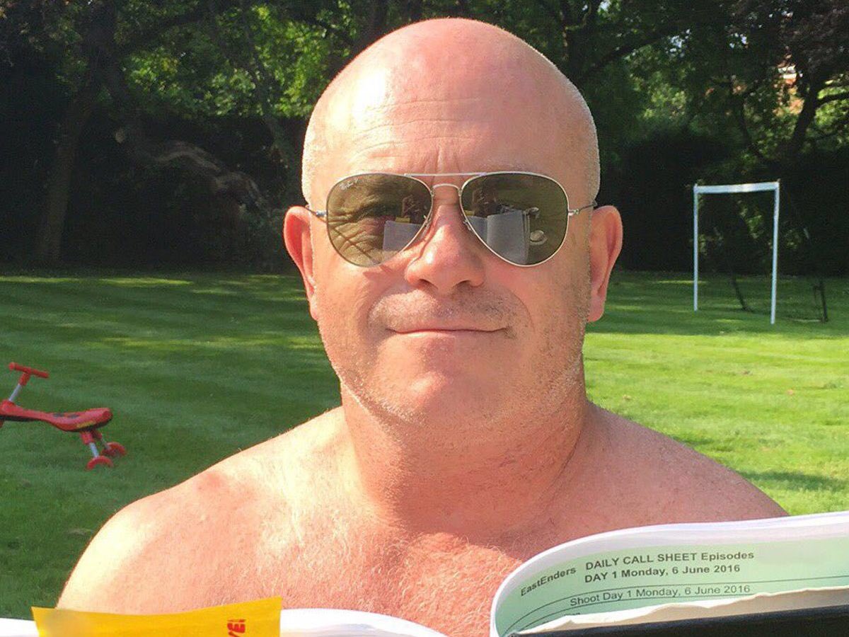 Happy 69th birthday to Right Said Fred s Richard Fairbrass, born this day 1953.  