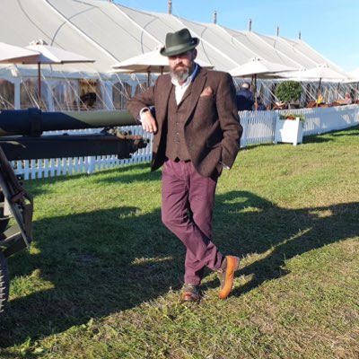 BarryWinspb's tweet photo. #NewProfilePic https://t.co/pfLF2SFN3O