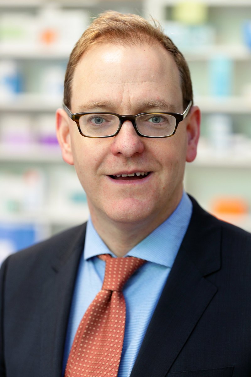 IrishPharmacy's tweet photo. IPU President and community pharmacist, Dermot Twomey will speak to @pjcoogan on @Corks96FM at 9.15 and to @C103Cork at 10.30 this morning re the need for Govt to address shortage of pharmacists and to provide a #FairFee for pharmacy.
#ThinkPharmacy
#Budget4Pharmacy
#Budget2023 https://t.co/Va1KYPX4fJ