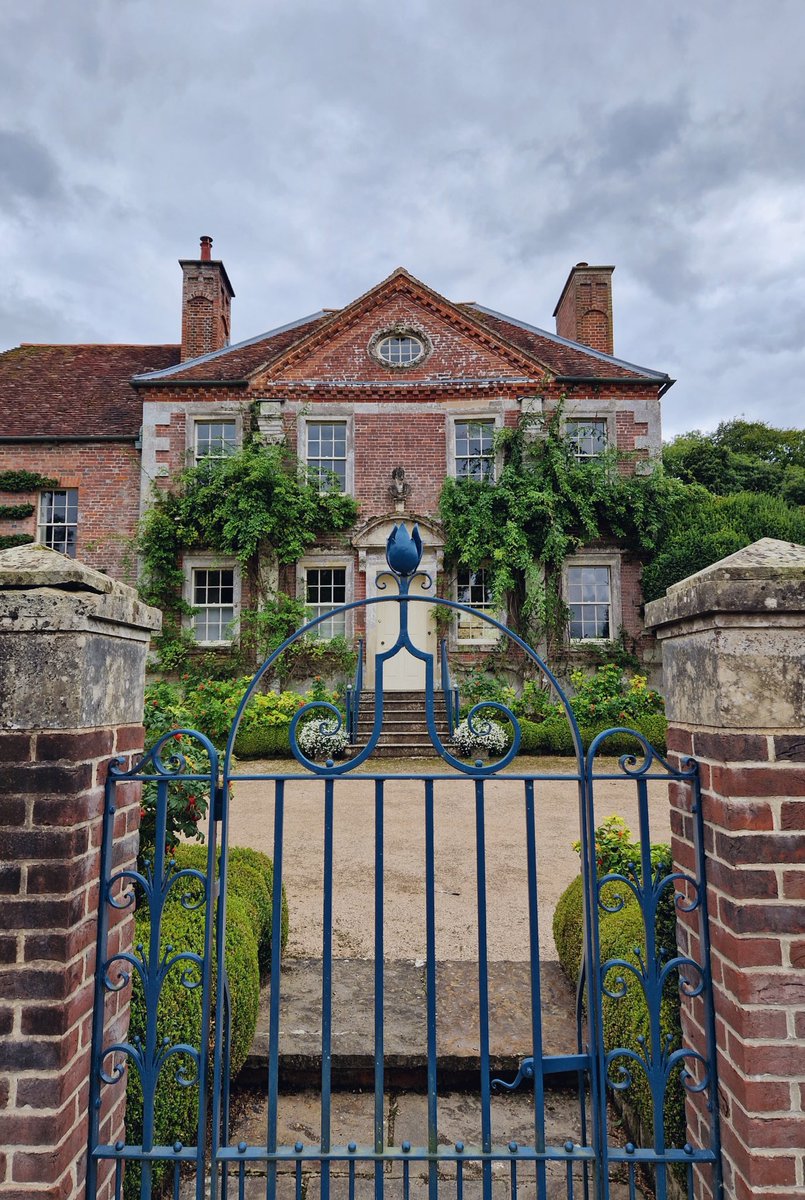 Conor Lynch on Twitter "At Reddish House in Wiltshire"