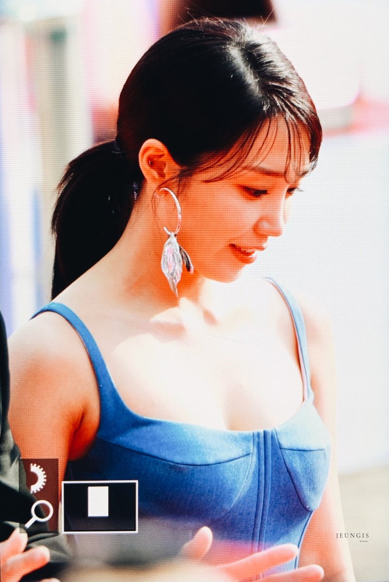 Jeungis's tweet photo. 220922

#에이핑크   #Apink   ⁠ ⁠#정은지 #eunji https://t.co/ZZqbIEGegg