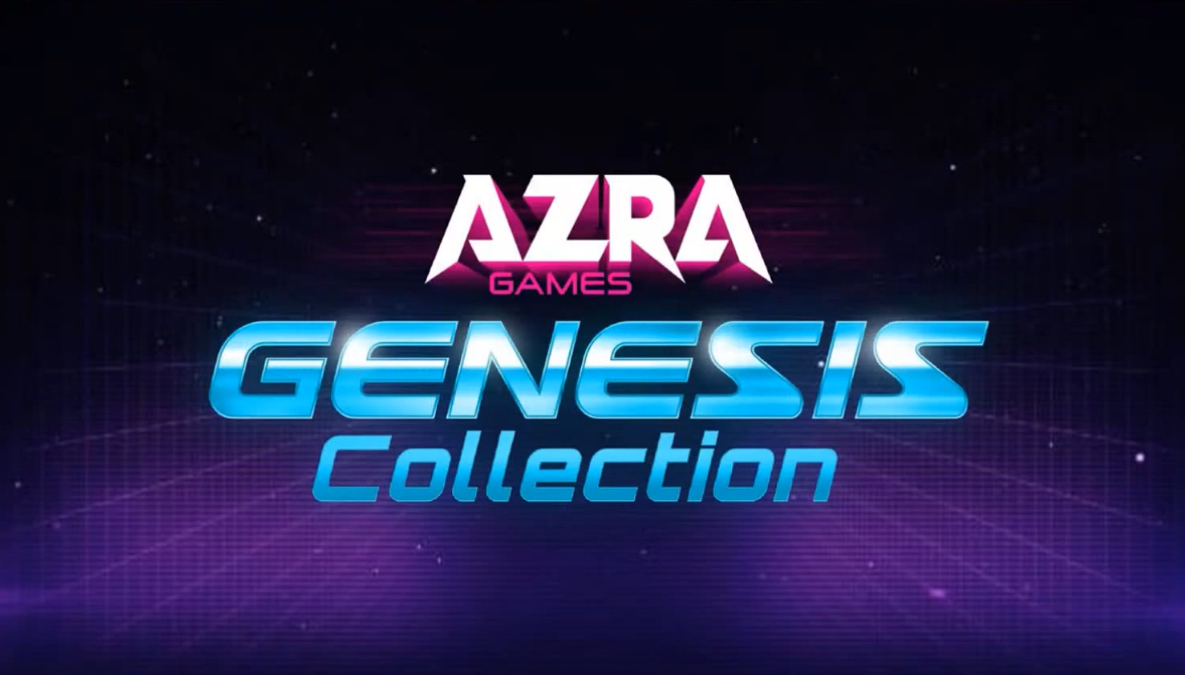 0xconglomerate's tweet photo. The Hopeful NFT Collection: A never-seen-before NFT collection for real gamers, crypto natives, and investors.
10 reasons why you should get your hands on the genesis collection of @AzraGames.
Mint details at the end of the thread.
#IamAZRA #IamHopeful
๐งต https://t.co/QhEiLtz08N