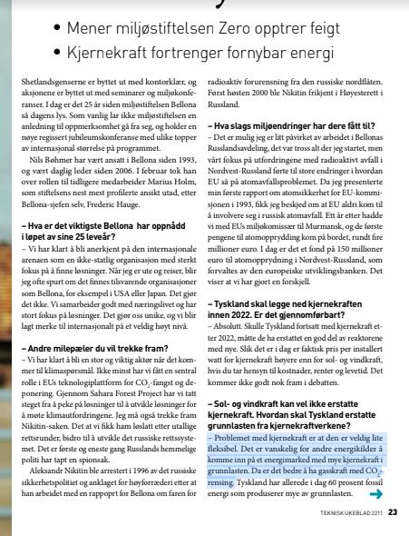 Øystein Heggdal tweet media