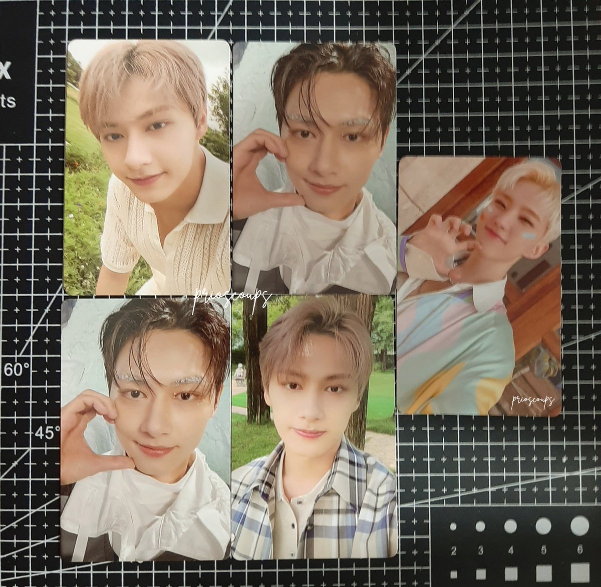 prioscoups's tweet photo. 🧾 ; #mailsformina 

after so many totgas, hoshi finally came home !! tysm for the really cute packaging and also the cute stickers >3< 'til our next po~ 💌

@my_eseucapebns #my_nabudolz .𓂃✰ https://t.co/wJTDVS3wSl