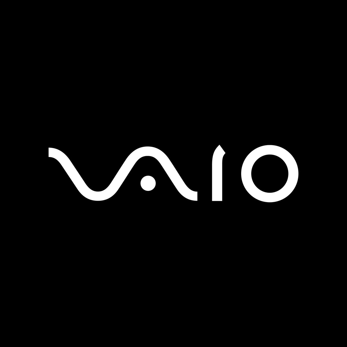 Фон рабочего стола VAIO