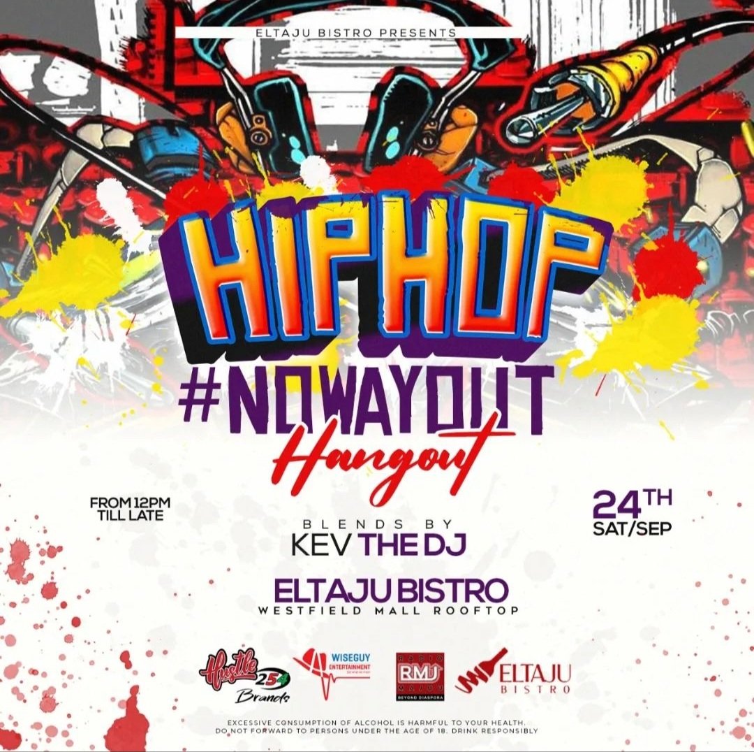 sharkkbigboy's tweet photo. #UptownVibes #RealHiphop 
Turn Up. https://t.co/3K9AVLcxc5
