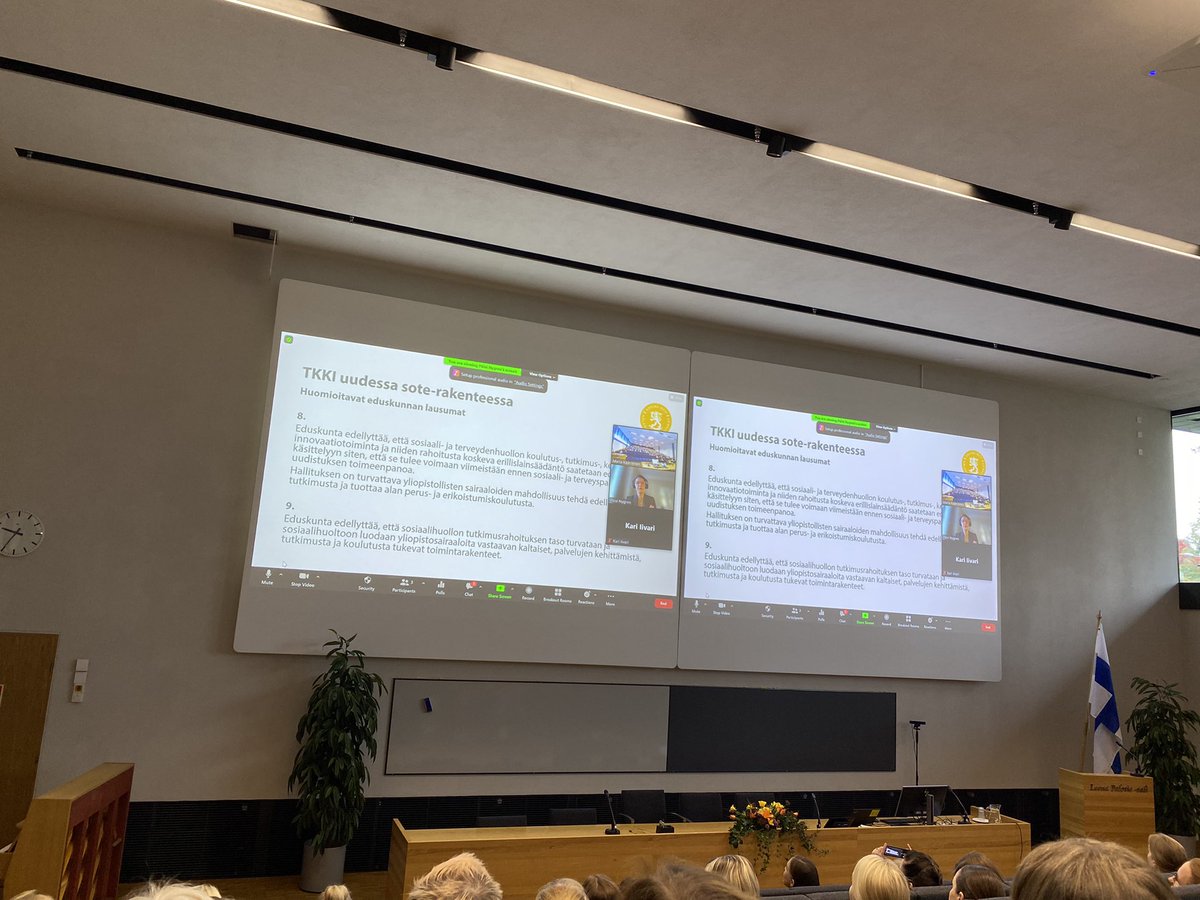 annparviainen's tweet photo. @Terveystiede_OY @HTTShoitotiede #HTTS2022 #HTTS22 #HTTSOulu #Hoitotiede #ArcticAttitude https://t.co/seD7R30ZGB