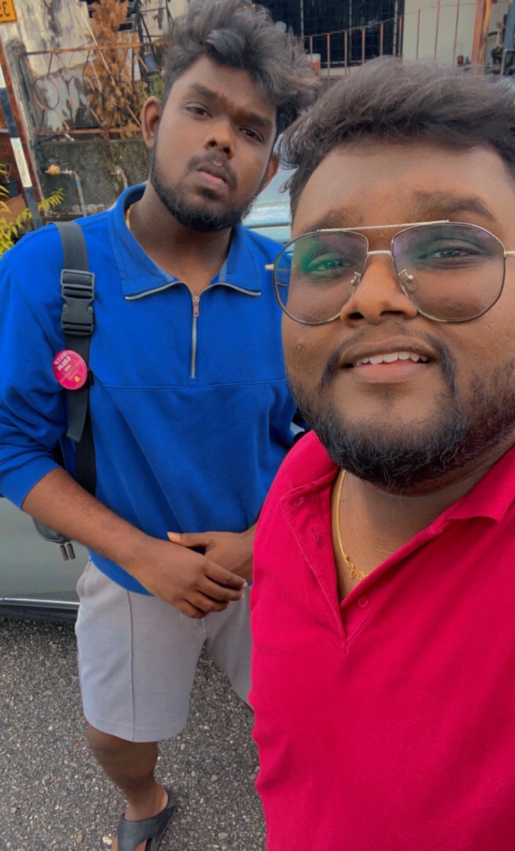 KumarAhmd's tweet photo. Ullathil nalla ullam @bwnsingndentist 💉❤️ https://t.co/c8a4Z0m5sb