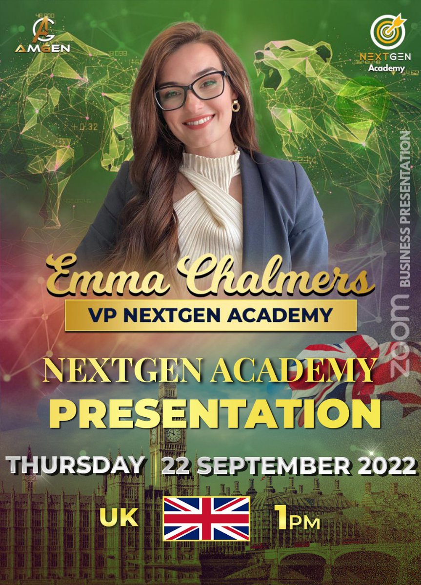 Nextgenoff's tweet photo. We are live today with  NextGen Academy Presentation. Don't miss the opportunity call and learn the benefits of forex trading.

1PM UK time.

Drop a message for zoom link

#cryptocurrency 
#Crypto 
#CryptoNews 
#Cryptos 
#forex https://t.co/V24StboEYK