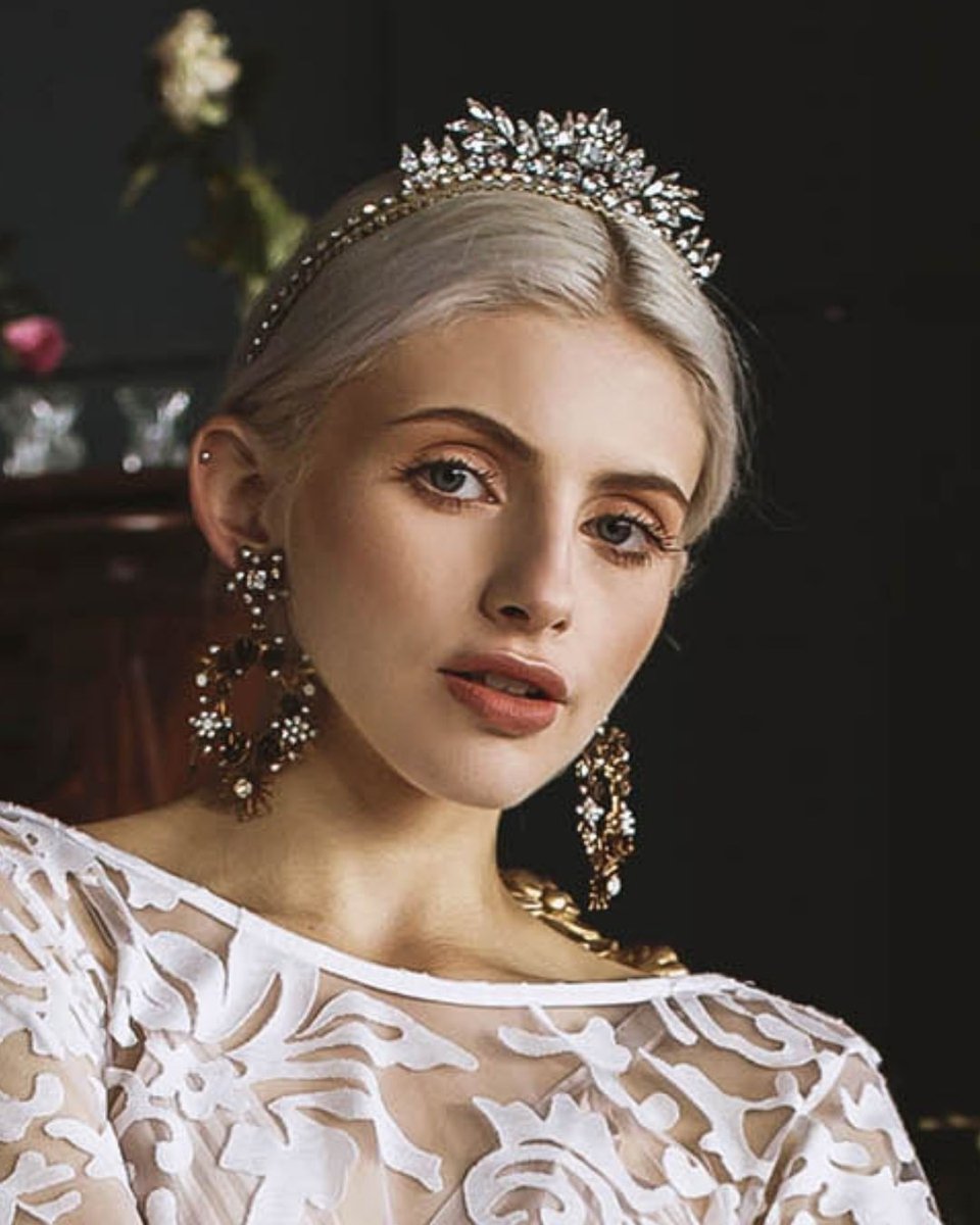 Looking for fresh modern bridal accessories? We’ve got you covered! With so many exciting styles to choose from the only hard part is picking one!

Contact us for stockist information 
Sales@haloandco.com