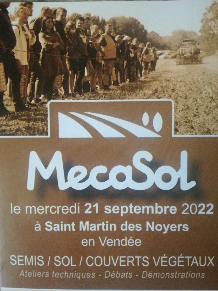 Lydie_BERNARD85's tweet photo. La Région @paysdelaloire présente à #Mecasol à st Martin des noyers.
Une affirmation régionale vers la puissance du groupe : Collectif / collaboratif / efficience économique.
Ateliers techniques / démonstrations machines / forum https://t.co/Wy0nMYjibm