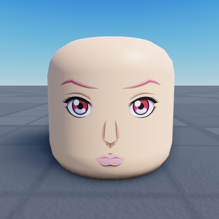 Face__Con's tweet image. Some JJBA Faces made by @rblxmos
From Face-Con. Our Commissions are open!

Server Link to Join:
discord.gg/fwTQs8NA4P

#robloxdevs #roblox #FaceCon #art #artists #Robloxdev