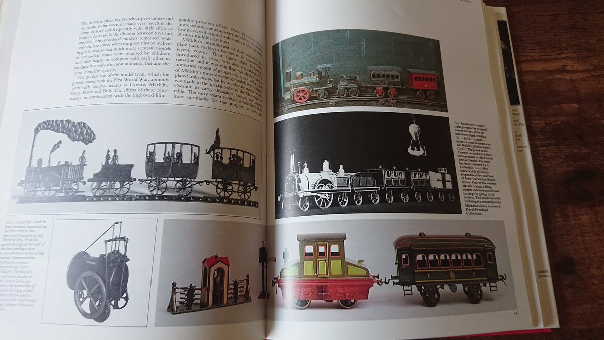 zoople's tweet image. Awesome find! The Encyclopedia of Toys