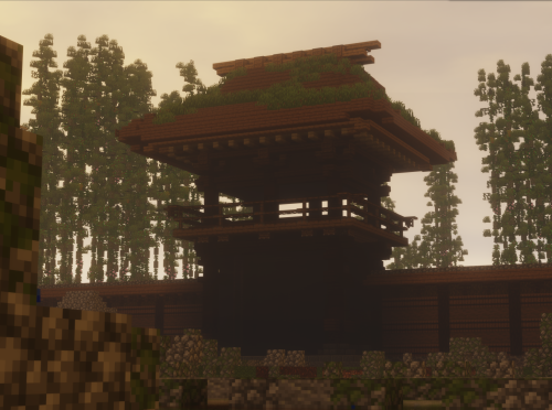 VoxelUtopia's tweet photo. Built by @SCP0486 
#minecraft建築コミュ 
#Minecraftbuilds https://t.co/6oLIZpBUoG