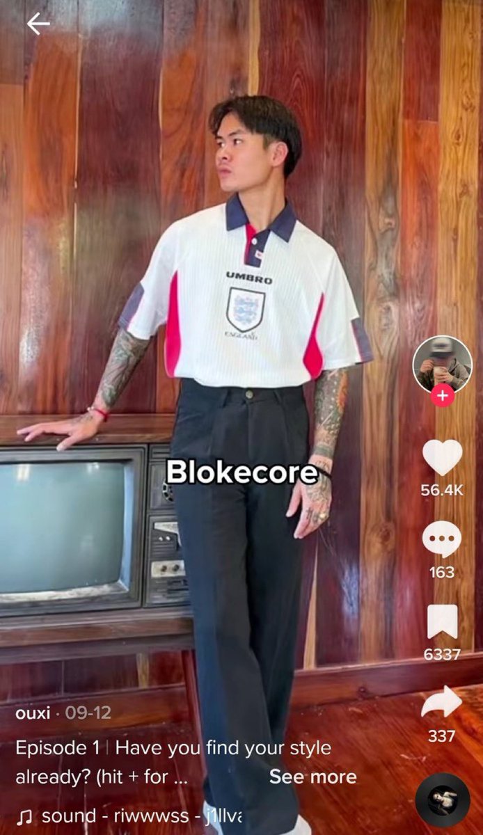 LouisStaples's tweet image. sorry this is the funniest thing I’ve ever seen 😭