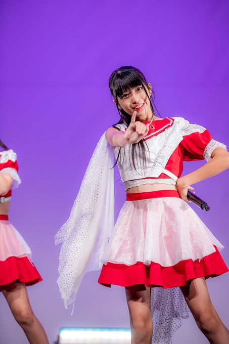 Twitterのコスプレ画像8