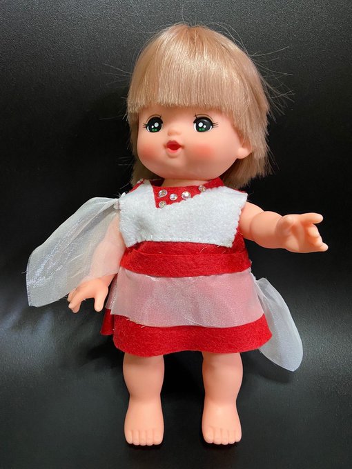 Twitterのコスプレ画像7