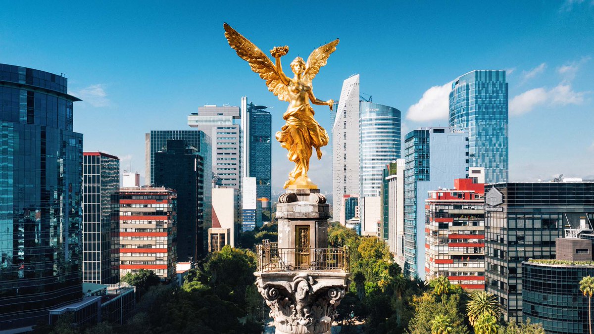 #Mexico 🇲🇽 Temporary Resident Visa is suitable for anyone looking to remain in the country for between 6⃣ months and 4⃣ years. It’s a renewable, long-term #Visa that is initially granted for 1⃣ year and can then be extended by 1⃣, 2⃣, or 3⃣ years as needed.
