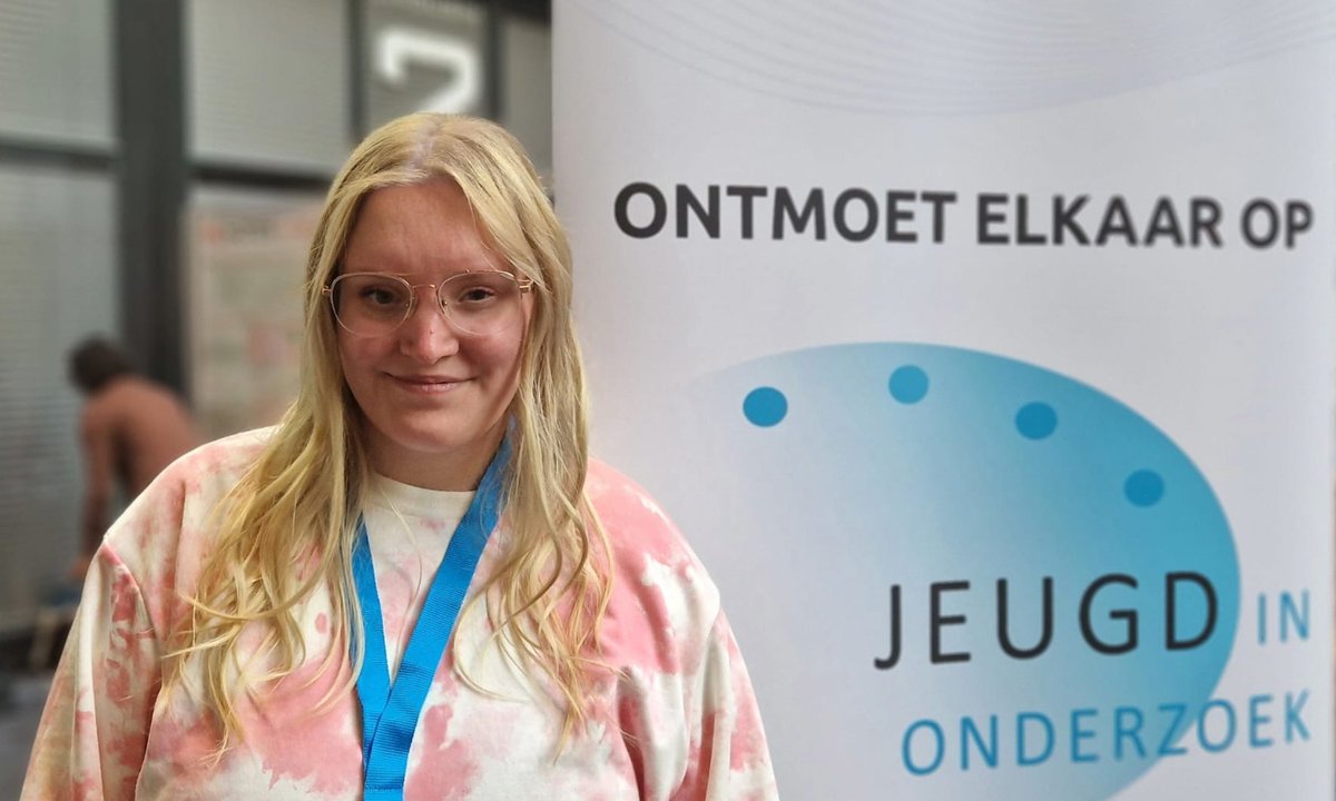 Jeugd in Onderzoek tweet media